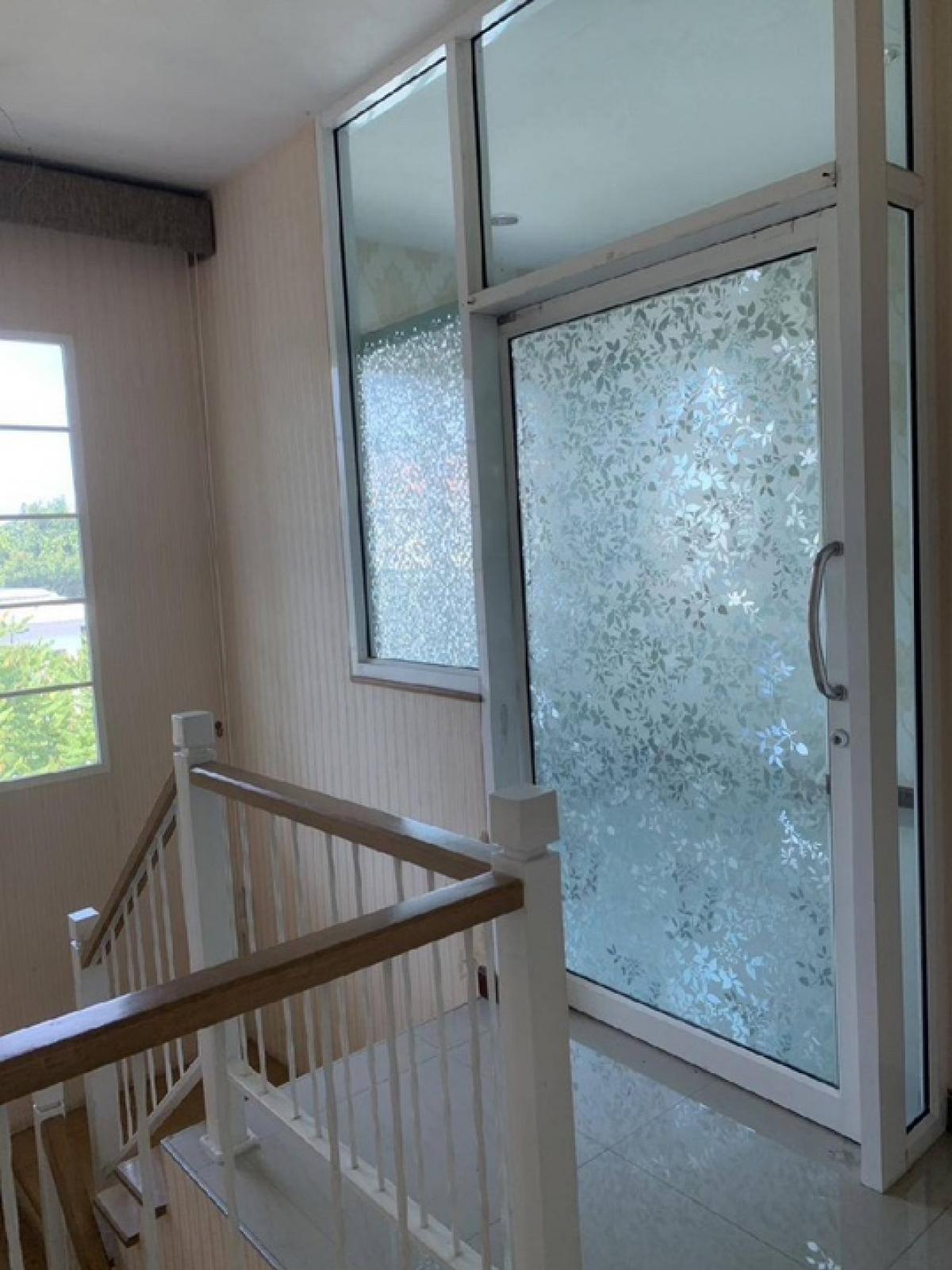 ขายบ้านเอกชัย บางบอน : บ้านเดี่ยว โกลเด้น เพรสทีจ 3นอน 3น้ำ 100.30 ตร.ว. เอกชัย-วงแหวน บางบอน หลังริม