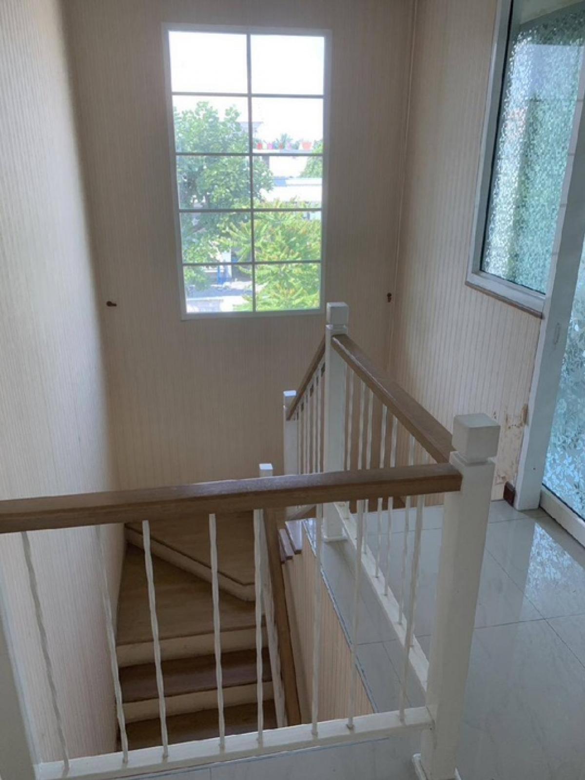 ขายบ้านเอกชัย บางบอน : บ้านเดี่ยว โกลเด้น เพรสทีจ 3นอน 3น้ำ 100.30 ตร.ว. เอกชัย-วงแหวน บางบอน หลังริม