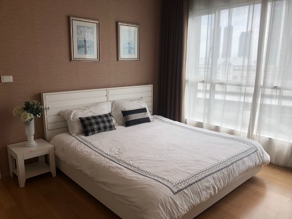 ให้เช่าคอนโดวงเวียนใหญ่ เจริญนคร : ให้เช่า Hive Sathorn - ไฮฟ์ สาทร