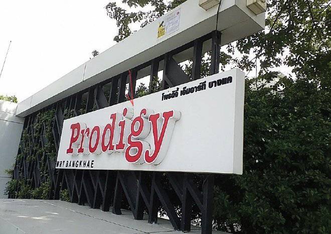 For SaleCondoBang kae, Phetkasem : Prodigy MRT Bang Khae, 19th floor, 30.20 sq m., city view