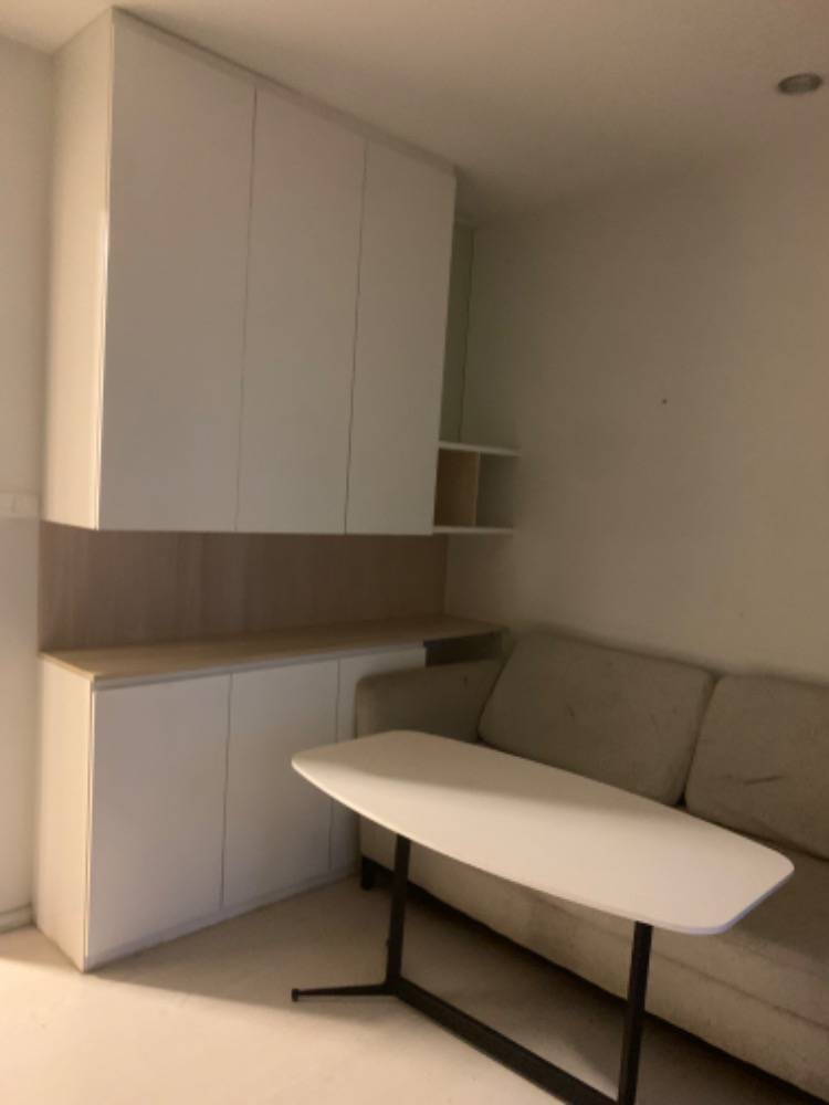 For SaleCondoBang kae, Phetkasem : Prodigy MRT Bang Khae, 19th floor, 30.20 sq m., city view