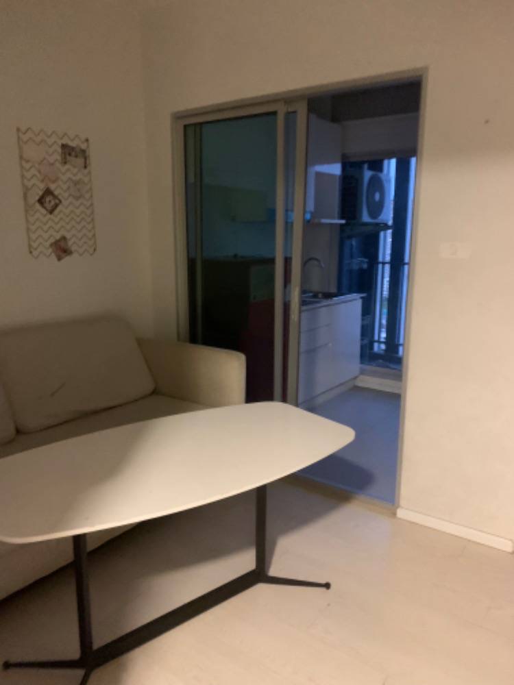 For SaleCondoBang kae, Phetkasem : Prodigy MRT Bang Khae, 19th floor, 30.20 sq m., city view