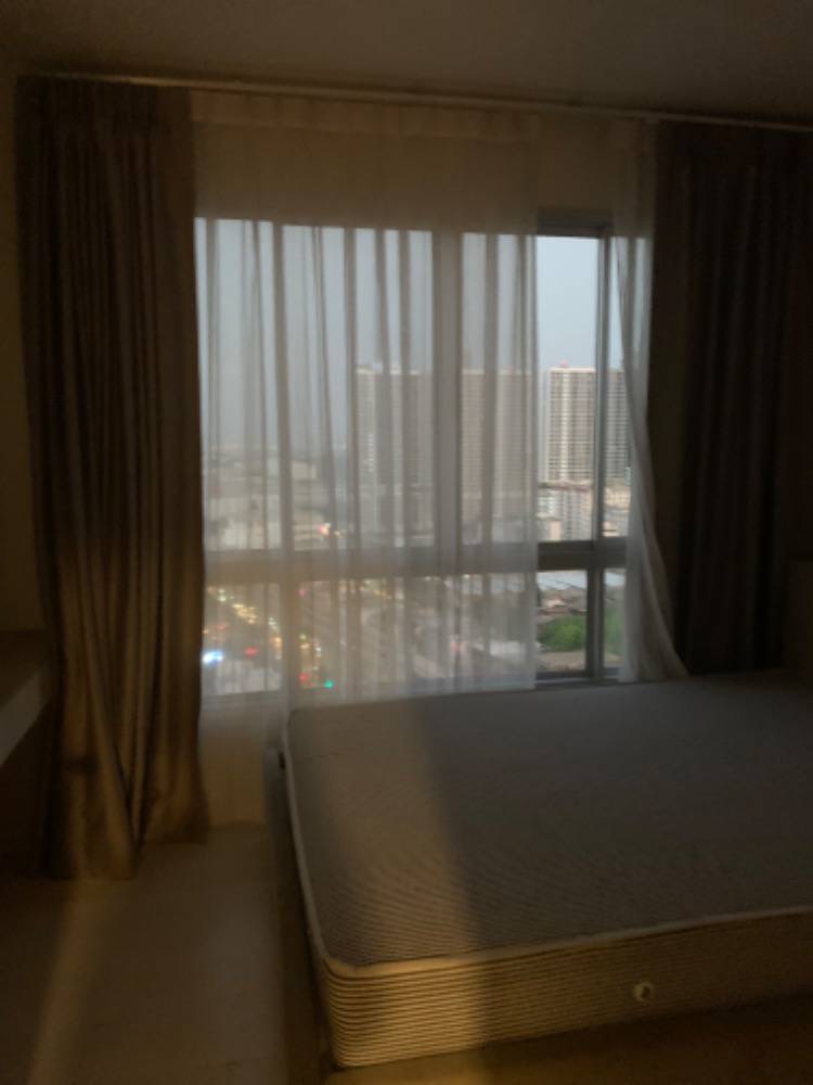 For SaleCondoBang kae, Phetkasem : Prodigy MRT Bang Khae, 19th floor, 30.20 sq m., city view