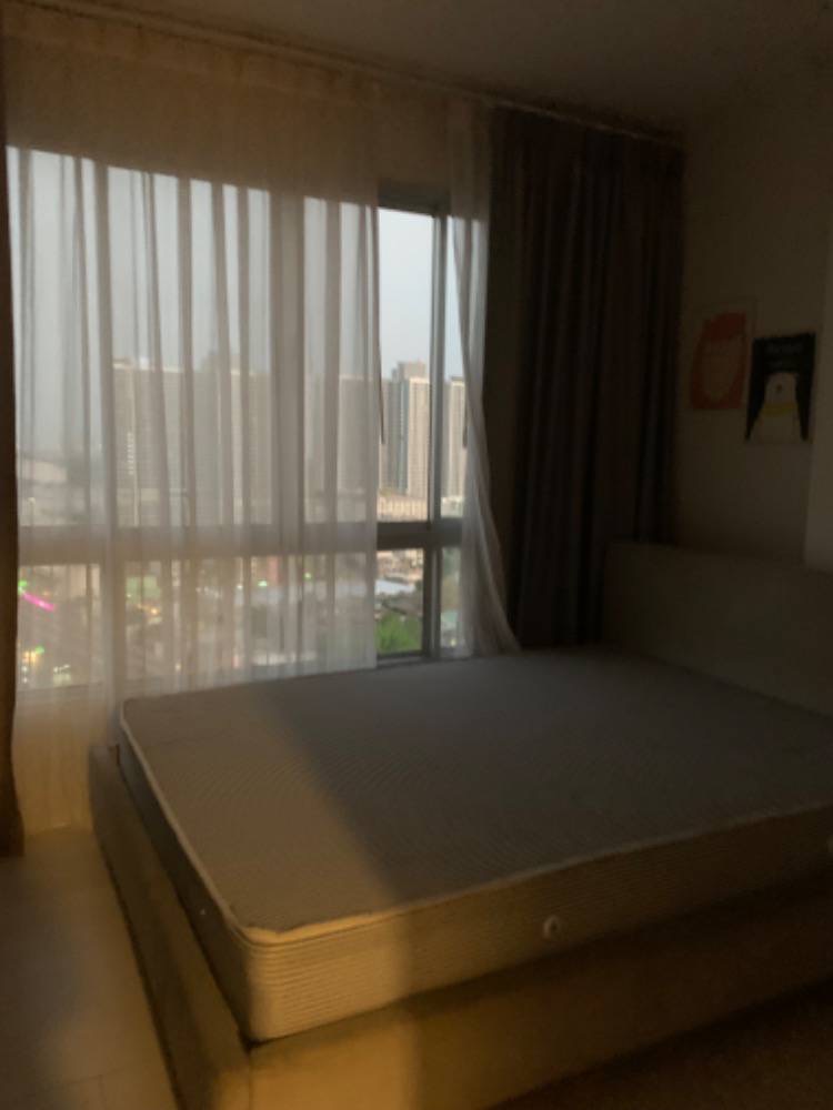 For SaleCondoBang kae, Phetkasem : Prodigy MRT Bang Khae, 19th floor, 30.20 sq m., city view