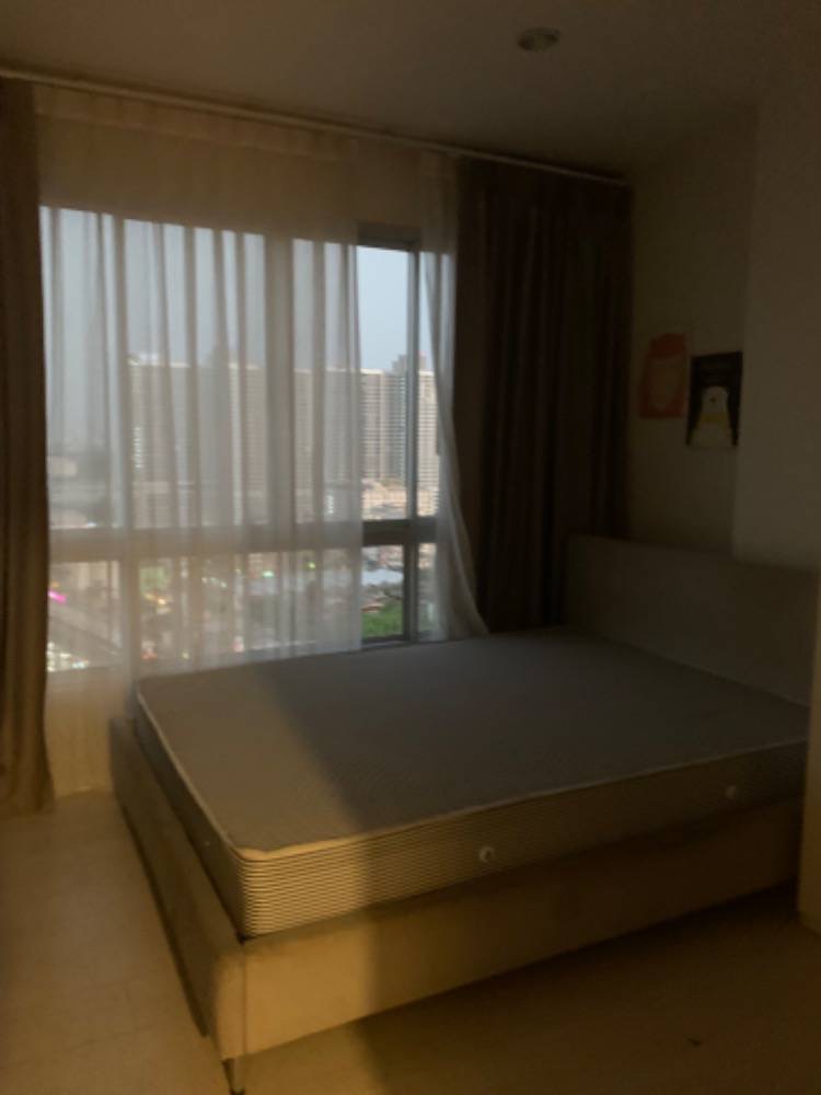 For SaleCondoBang kae, Phetkasem : Prodigy MRT Bang Khae, 19th floor, 30.20 sq m., city view