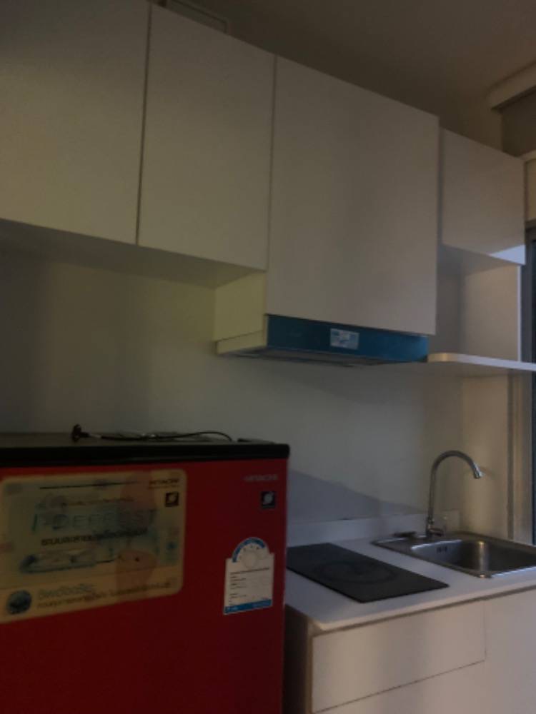 For SaleCondoBang kae, Phetkasem : Prodigy MRT Bang Khae, 19th floor, 30.20 sq m., city view