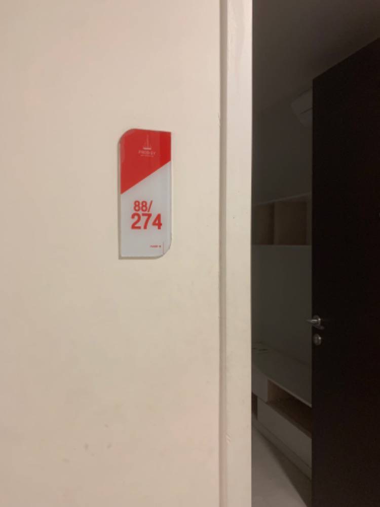 For SaleCondoBang kae, Phetkasem : Prodigy MRT Bang Khae, 19th floor, 30.20 sq m., city view