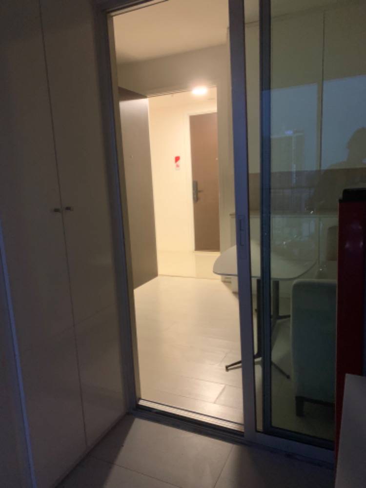 For SaleCondoBang kae, Phetkasem : Prodigy MRT Bang Khae, 19th floor, 30.20 sq m., city view