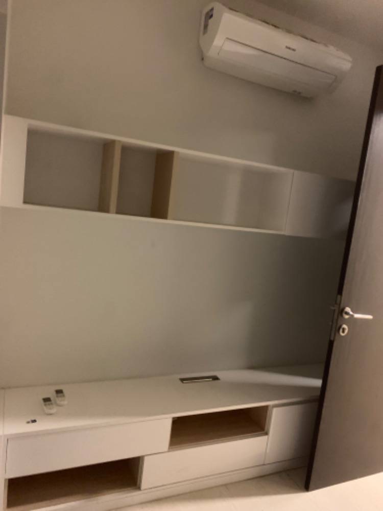 For SaleCondoBang kae, Phetkasem : Prodigy MRT Bang Khae, 19th floor, 30.20 sq m., city view