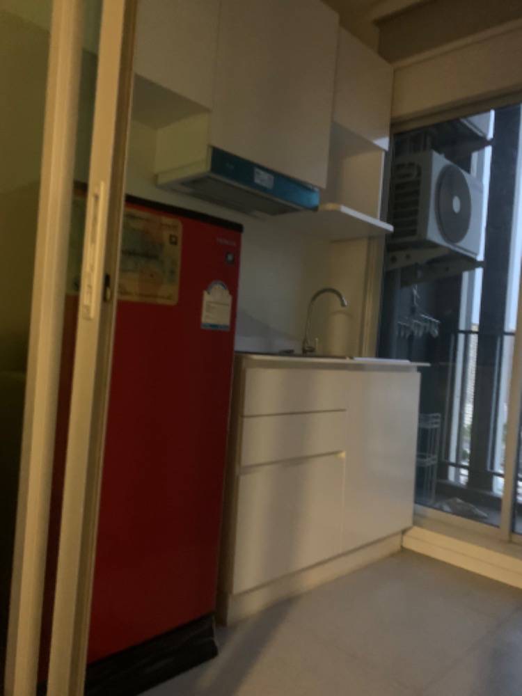 For SaleCondoBang kae, Phetkasem : Prodigy MRT Bang Khae, 19th floor, 30.20 sq m., city view