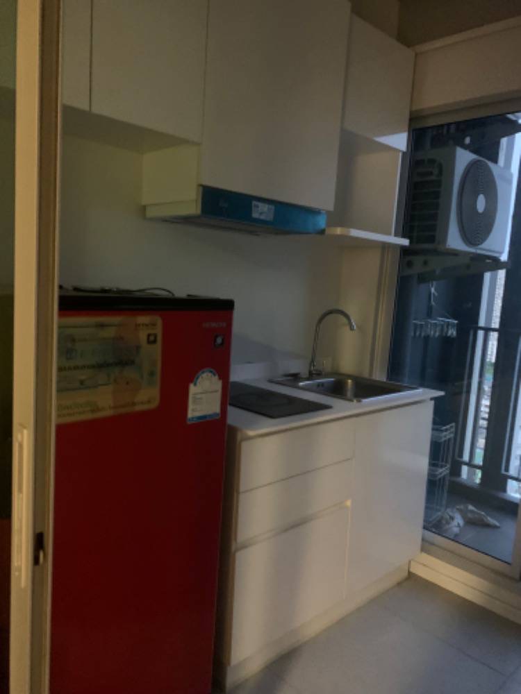 For SaleCondoBang kae, Phetkasem : Prodigy MRT Bang Khae, 19th floor, 30.20 sq m., city view