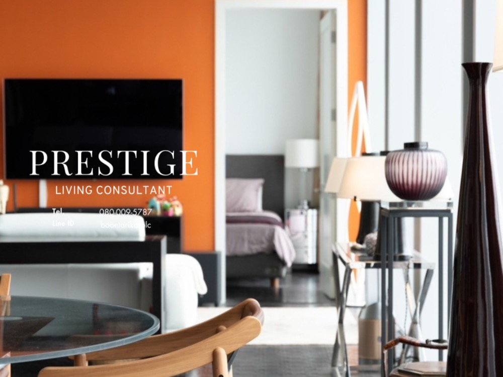 For SaleCondoSathorn, Narathiwat : 📌For SALE for sale | The Ritz Carlton Residences - 2BR 145sqm, 60MB