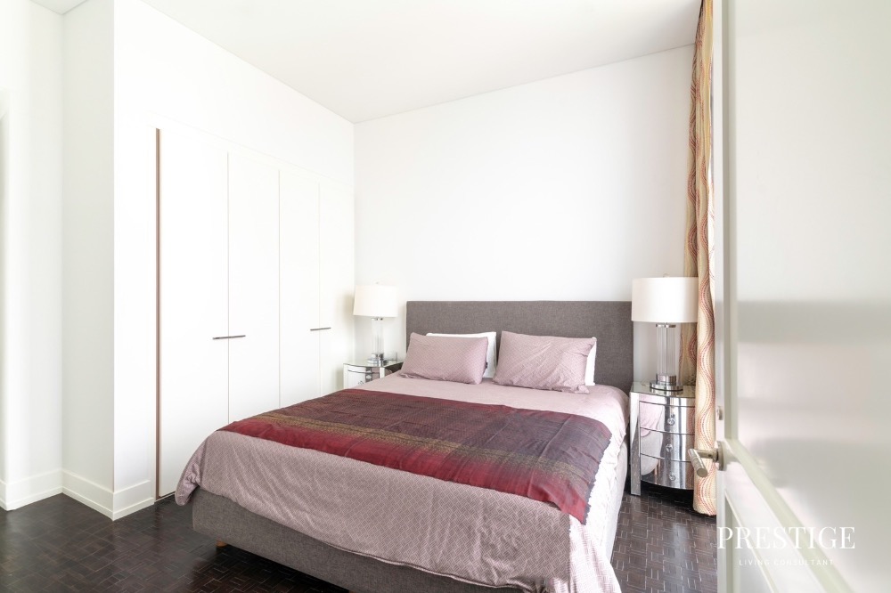 ขายคอนโดสาทร นราธิวาส : 📌For SALE ขาย | The Ritz Carlton Residences - 2BR (145 sqm) 60MB