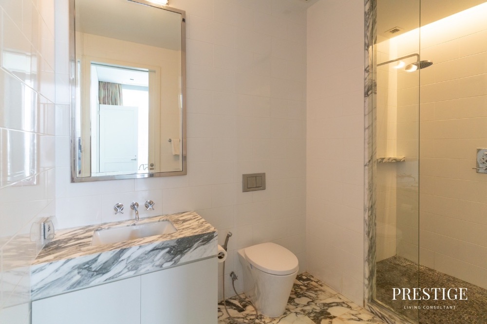 ขายคอนโดสาทร นราธิวาส : 📌For SALE ขาย | The Ritz Carlton Residences - 2BR (145 sqm) 60MB