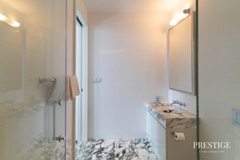 ขายคอนโดสาทร นราธิวาส : 📌For SALE ขาย | The Ritz Carlton Residences - 2BR (145 sqm) 60MB