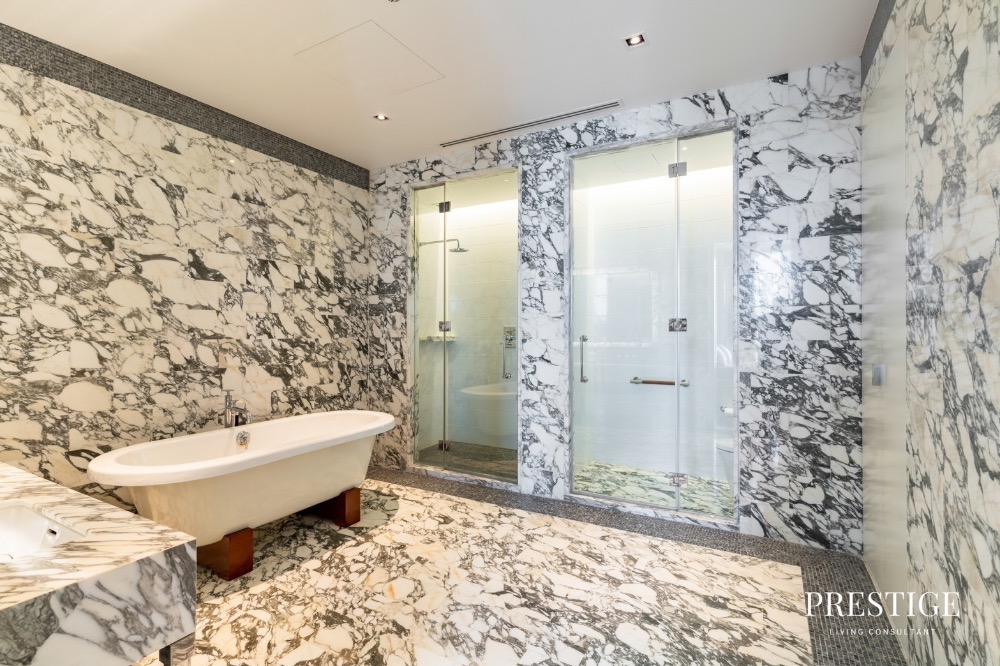 ขายคอนโดสาทร นราธิวาส : 📌For SALE ขาย | The Ritz Carlton Residences - 2BR (145 sqm) 60MB