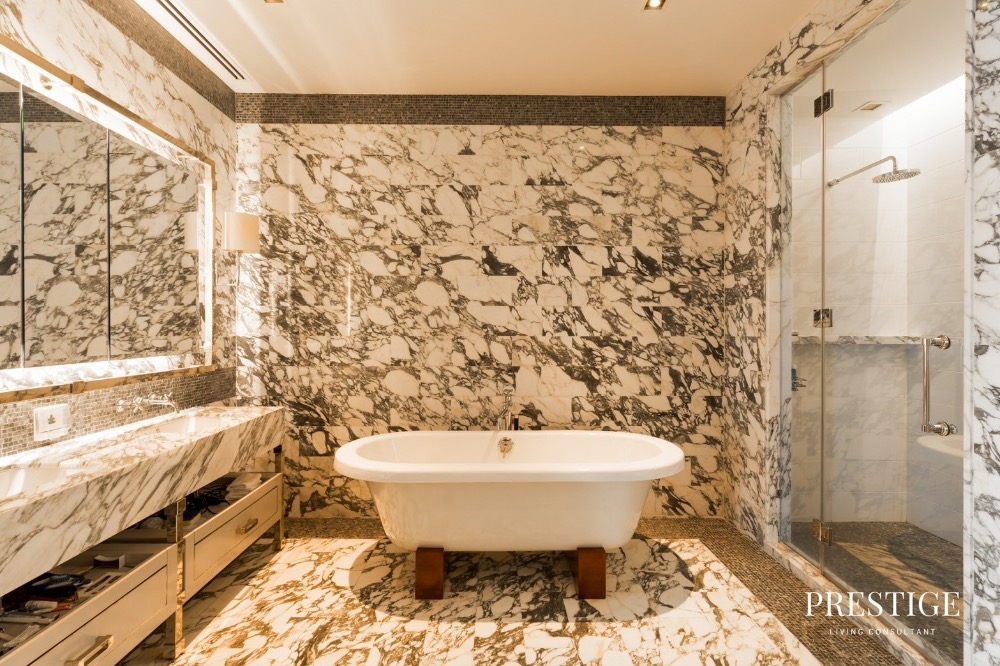 ขายคอนโดสาทร นราธิวาส : 📌For SALE ขาย | The Ritz Carlton Residences - 2BR (145 sqm) 60MB