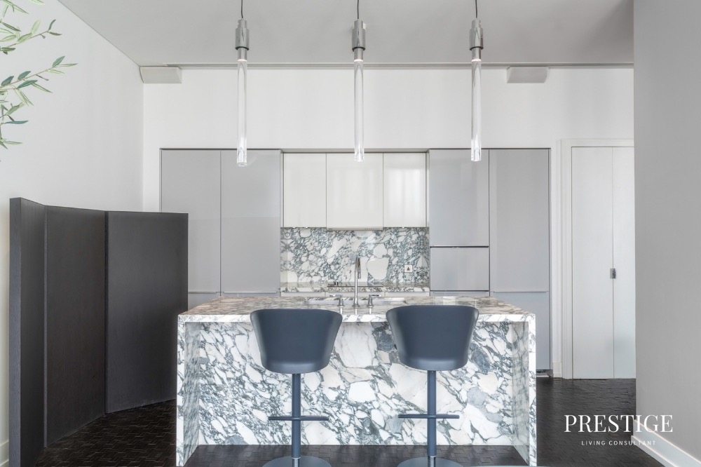 ขายคอนโดสาทร นราธิวาส : 📌For SALE ขาย | The Ritz Carlton Residences - 2BR (145 sqm) 60MB