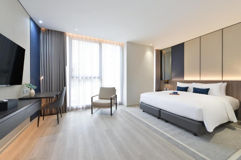 For RentCondoSukhumvit, Asoke, Thonglor : ฺBrand new 3 Bedroom Penthouse at Phrom Phong 蓬鹏3房顶层豪华公寓出租 ** No Co-Broker **