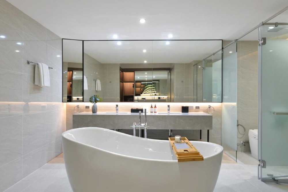 For RentCondoSukhumvit, Asoke, Thonglor : ฺBrand new 3 Bedroom Penthouse at Phrom Phong 蓬鹏3房顶层豪华公寓出租 ** No Co-Broker **