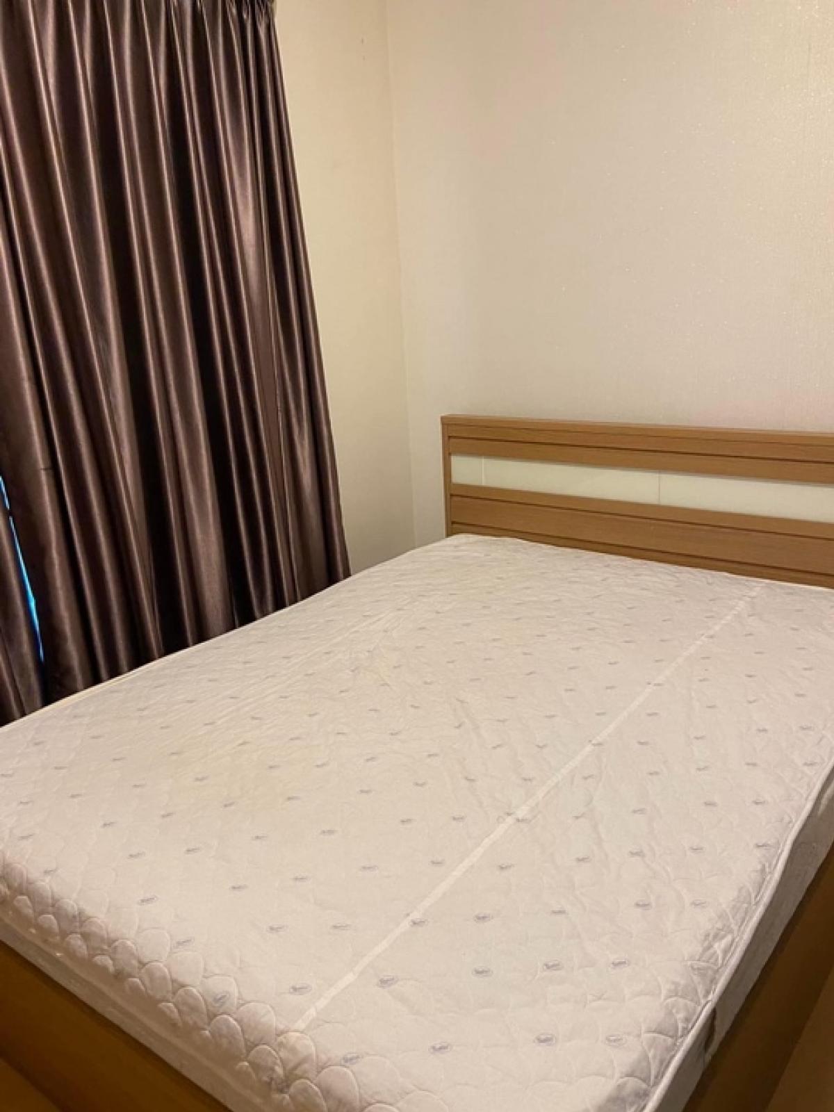 ให้เช่าคอนโดรัชดา ห้วยขวาง : ปล่อยเช่าคอนโด Metrosky Ratchada