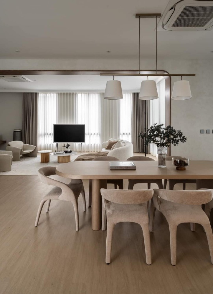 ขายบ้านพัฒนาการ ศรีนครินทร์ : Ultra Luxury House with 5 bedrooms: Pattanakarn