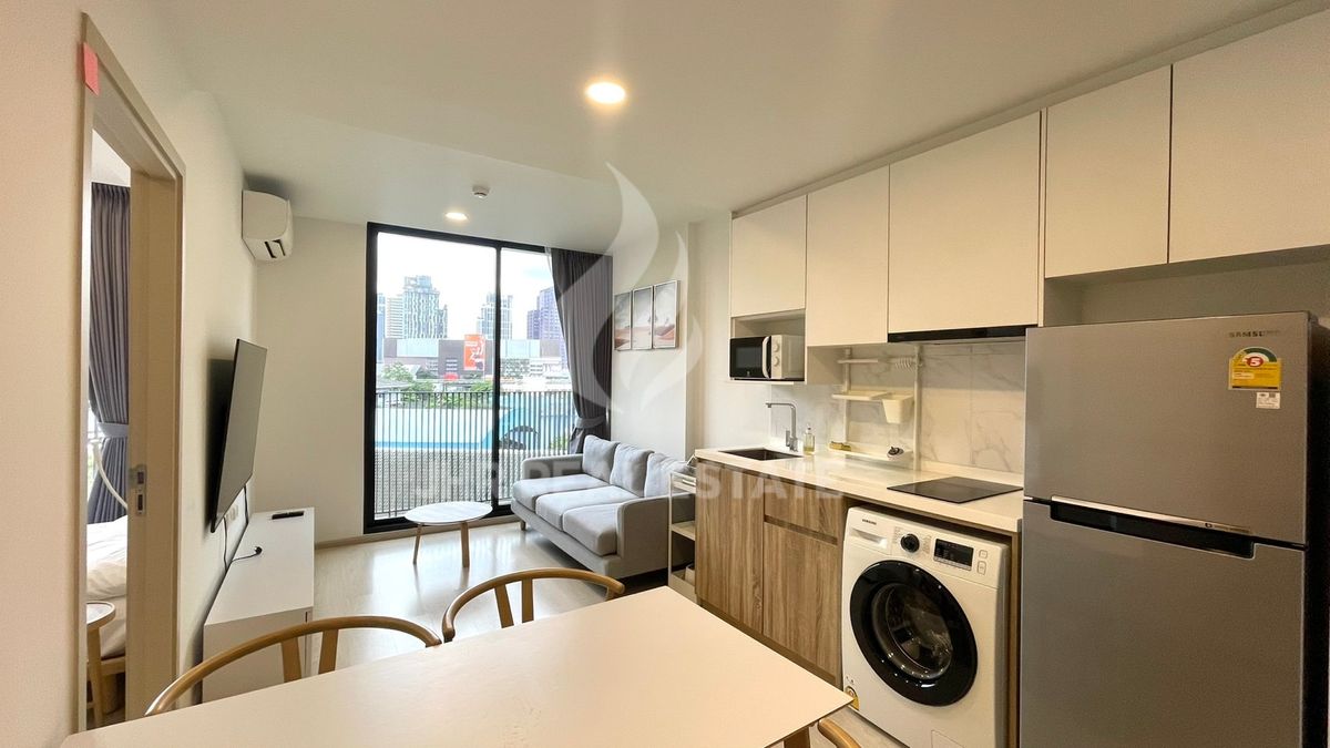 ให้เช่าคอนโดสุขุมวิท อโศก ทองหล่อ : ด่วน❗️ Noble Ambience Sukhumvit 42  , 2 bed 2 bath ว่างให้เช่า Line id : @jhrrealestate