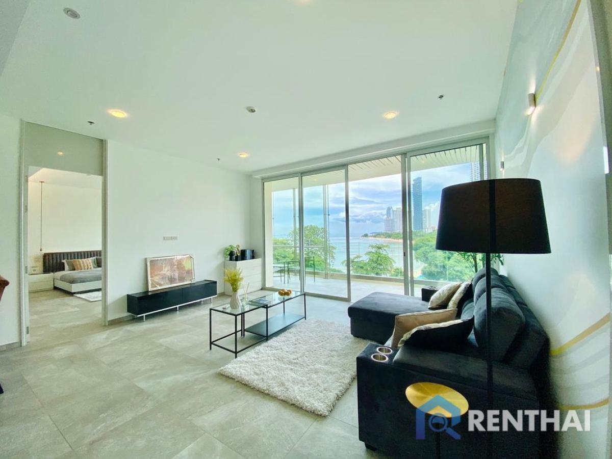 For SaleCondoPattaya, Bangsaen, Chonburi : The Cove luxury condo for sale 22.3 Mb