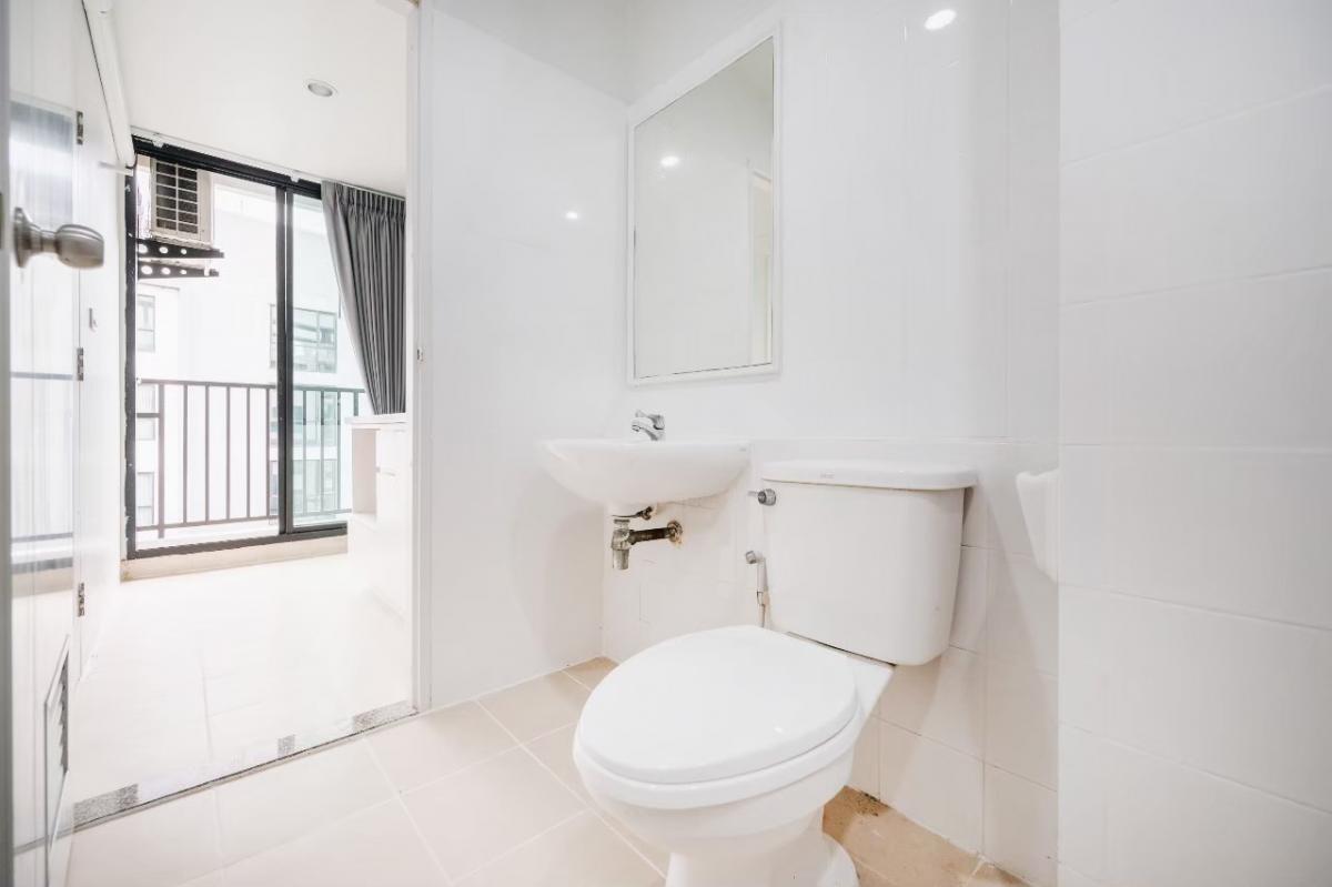 For SaleCondoChokchai 4, Ladprao 71, Ladprao 48, : 🔺️ BU11 🔺️ Investors are happy, installments start at just 5,xxx, near the BTS.