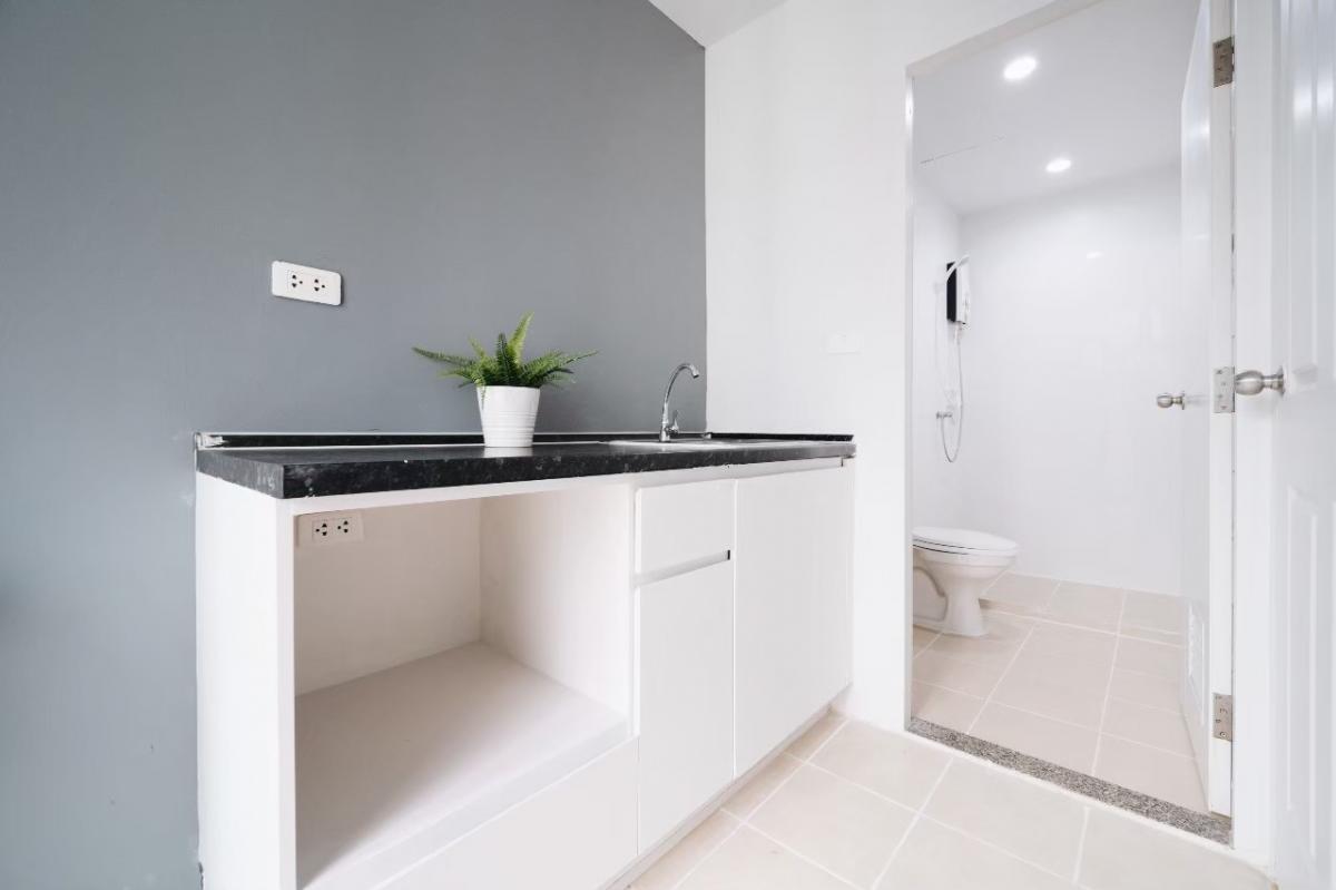 For SaleCondoChokchai 4, Ladprao 71, Ladprao 48, : 🔺️ BU11 🔺️ Investors are happy, installments start at just 5,xxx, near the BTS.