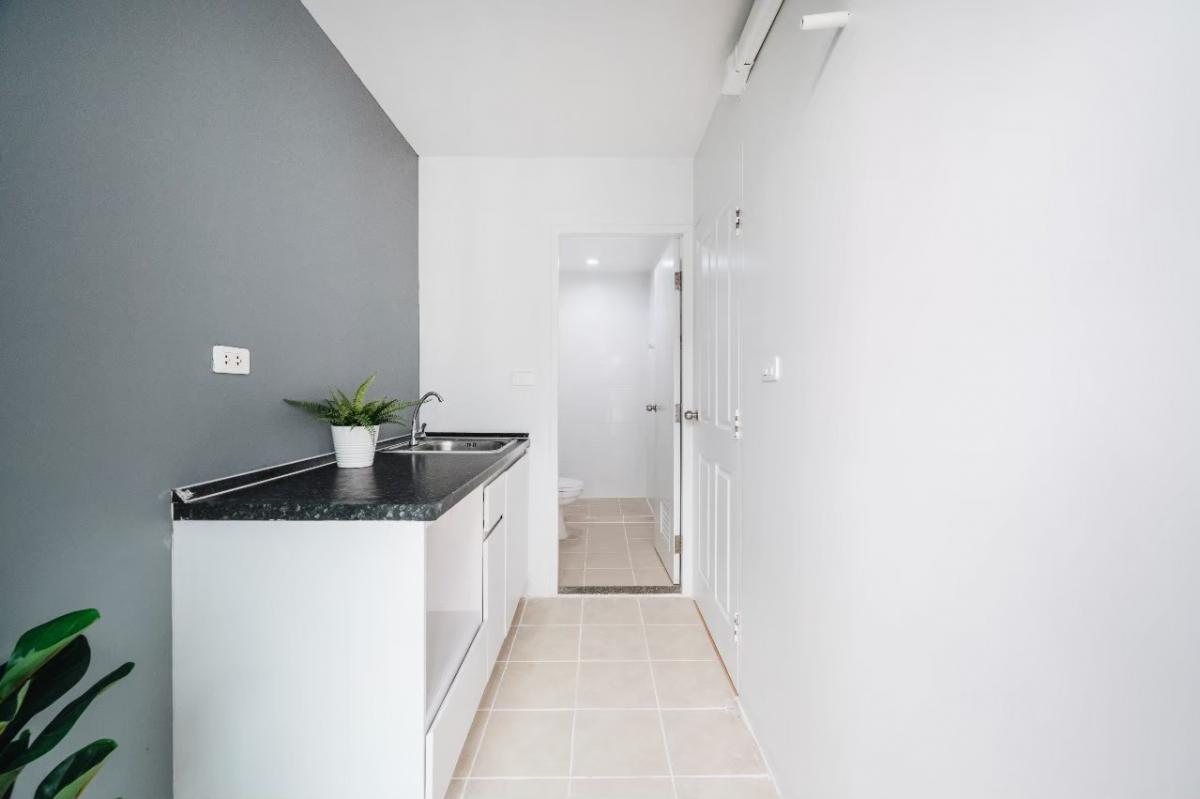 For SaleCondoChokchai 4, Ladprao 71, Ladprao 48, : 🔺️ BU11 🔺️ Investors are happy, installments start at just 5,xxx, near the BTS.