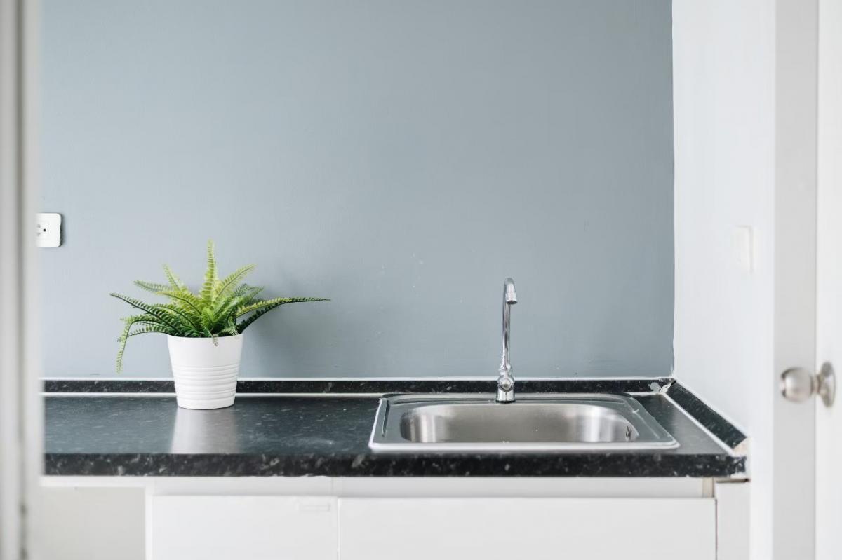 For SaleCondoChokchai 4, Ladprao 71, Ladprao 48, : 🔺️ BU11 🔺️ Investors are happy, installments start at just 5,xxx, near the BTS.