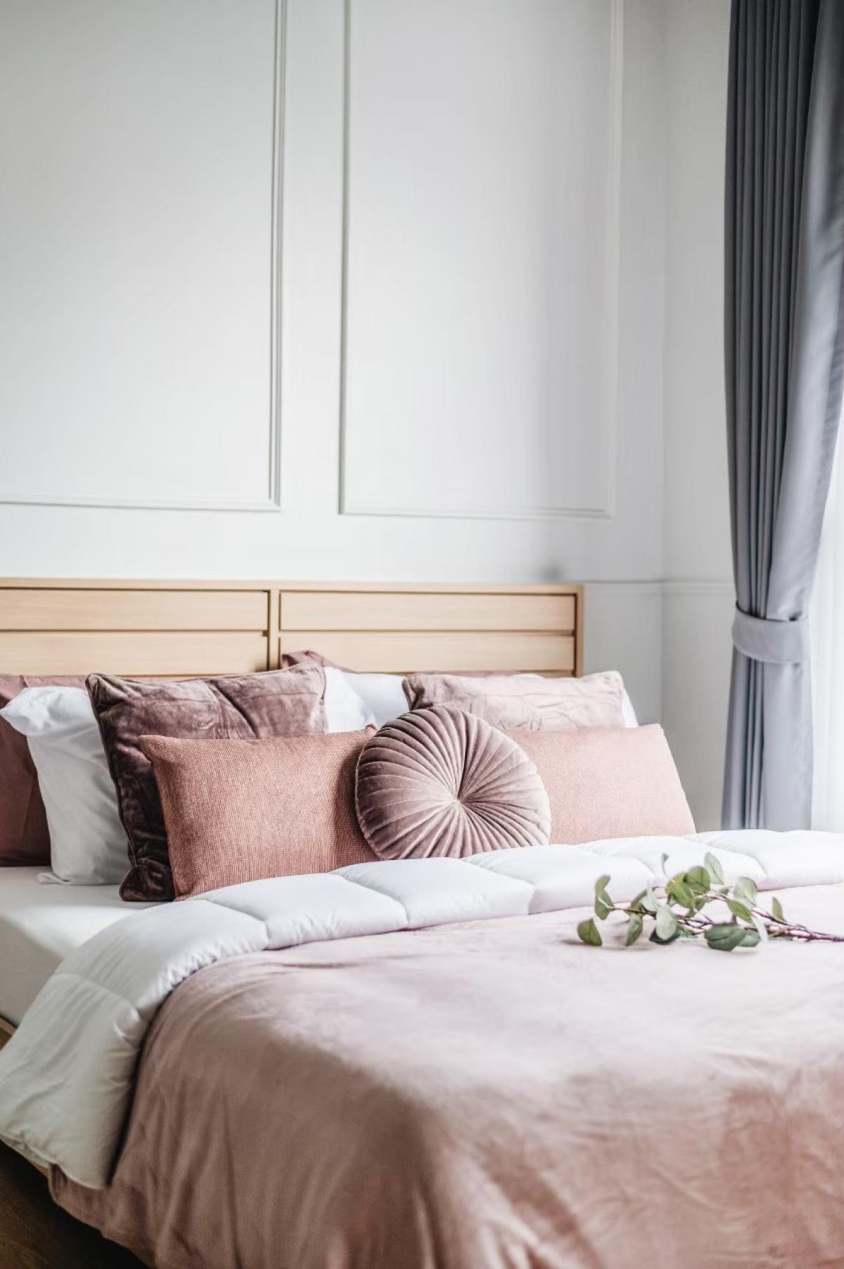 For SaleCondoChokchai 4, Ladprao 71, Ladprao 48, : 🔺️ BU11 🔺️ Investors are happy, installments start at just 5,xxx, near the BTS.