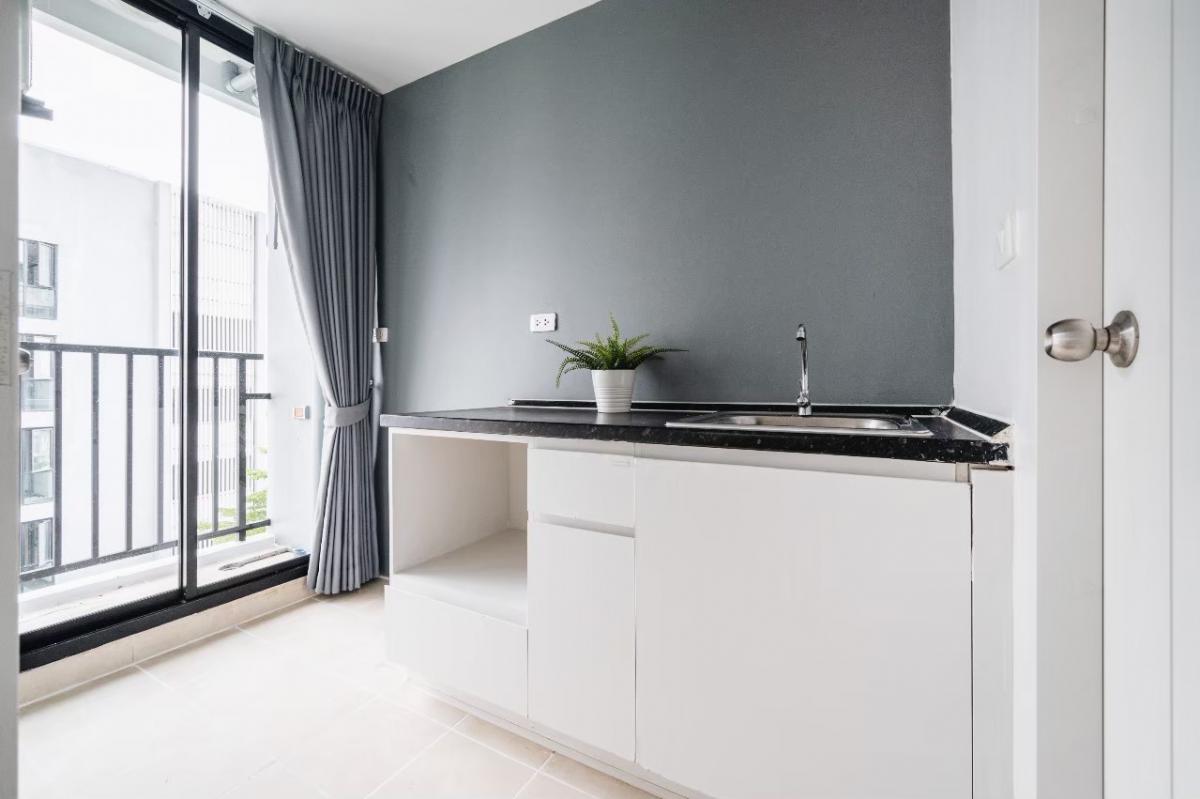 For SaleCondoChokchai 4, Ladprao 71, Ladprao 48, : 🔺️ BU11 🔺️ Investors are happy, installments start at just 5,xxx, near the BTS.