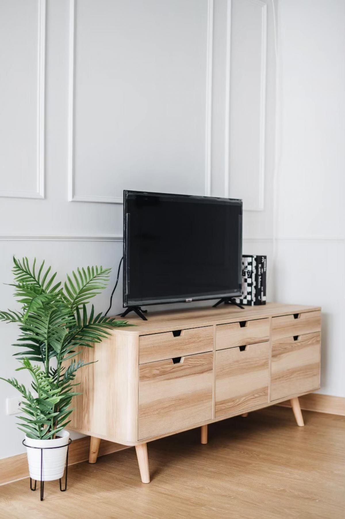 For SaleCondoChokchai 4, Ladprao 71, Ladprao 48, : 🔺️ BU11 🔺️ Investors are happy, installments start at just 5,xxx, near the BTS.