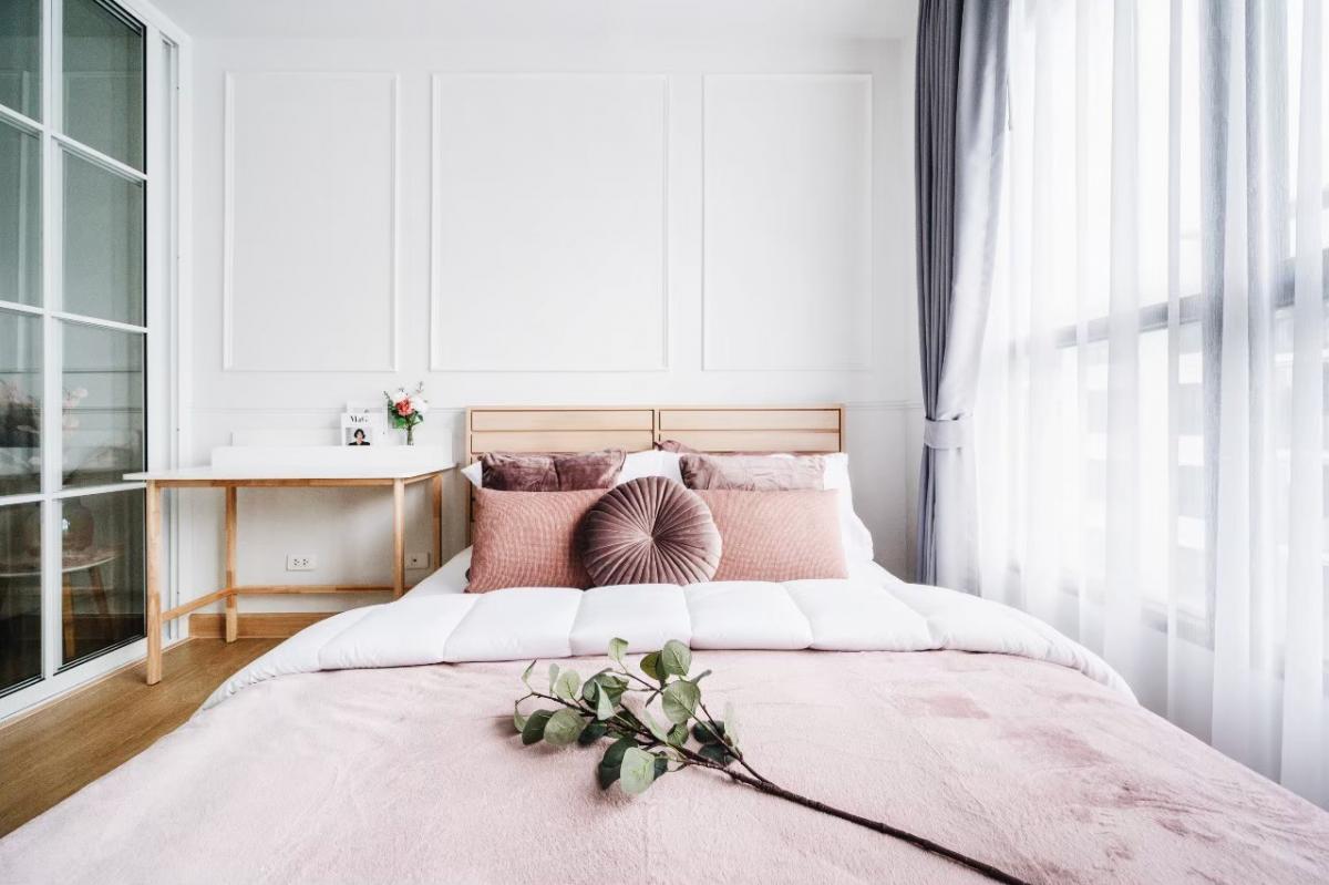 For SaleCondoChokchai 4, Ladprao 71, Ladprao 48, : 🔺️ BU11 🔺️ Investors are happy, installments start at just 5,xxx, near the BTS.