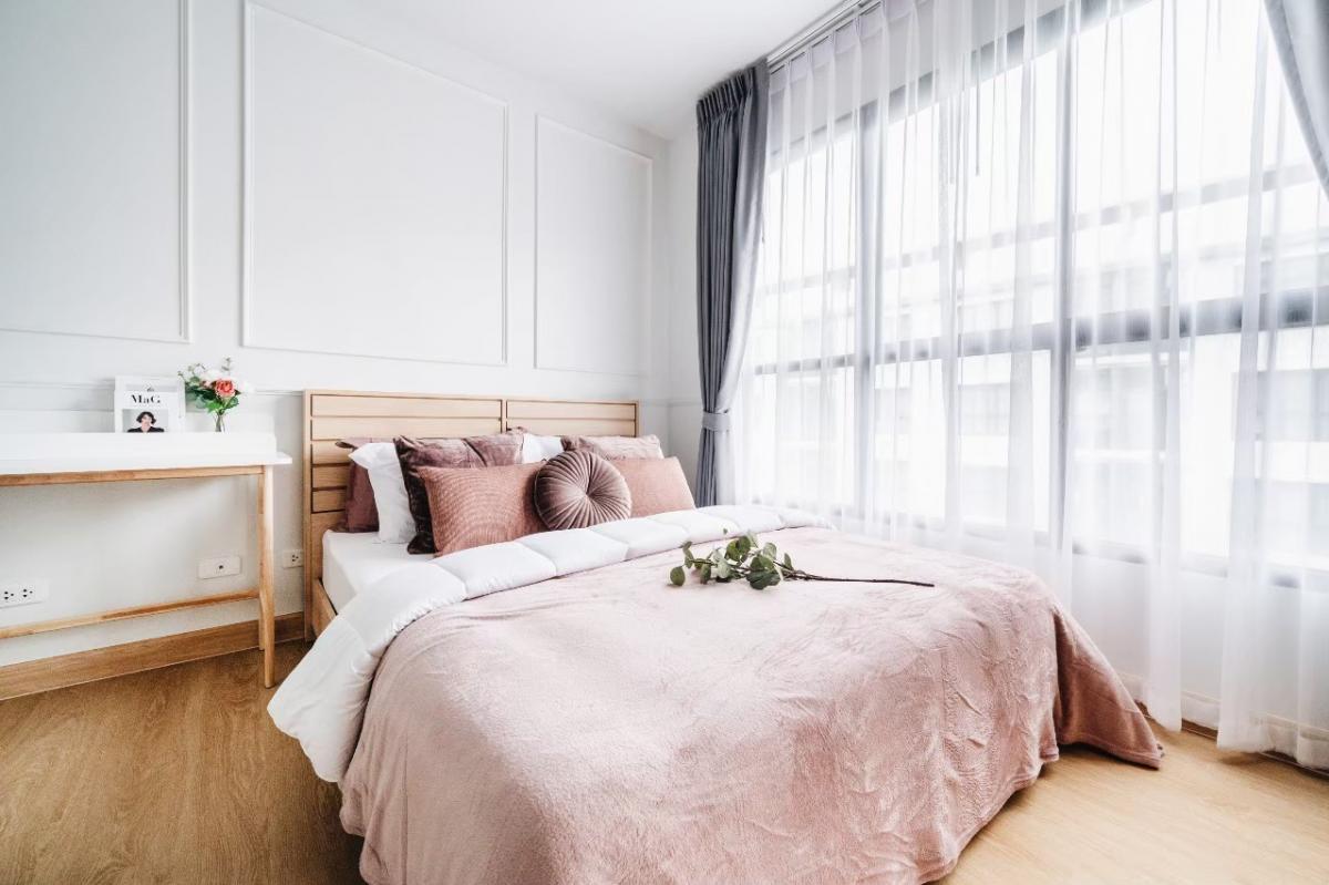 For SaleCondoChokchai 4, Ladprao 71, Ladprao 48, : 🔺️ BU11 🔺️ Investors are happy, installments start at just 5,xxx, near the BTS.