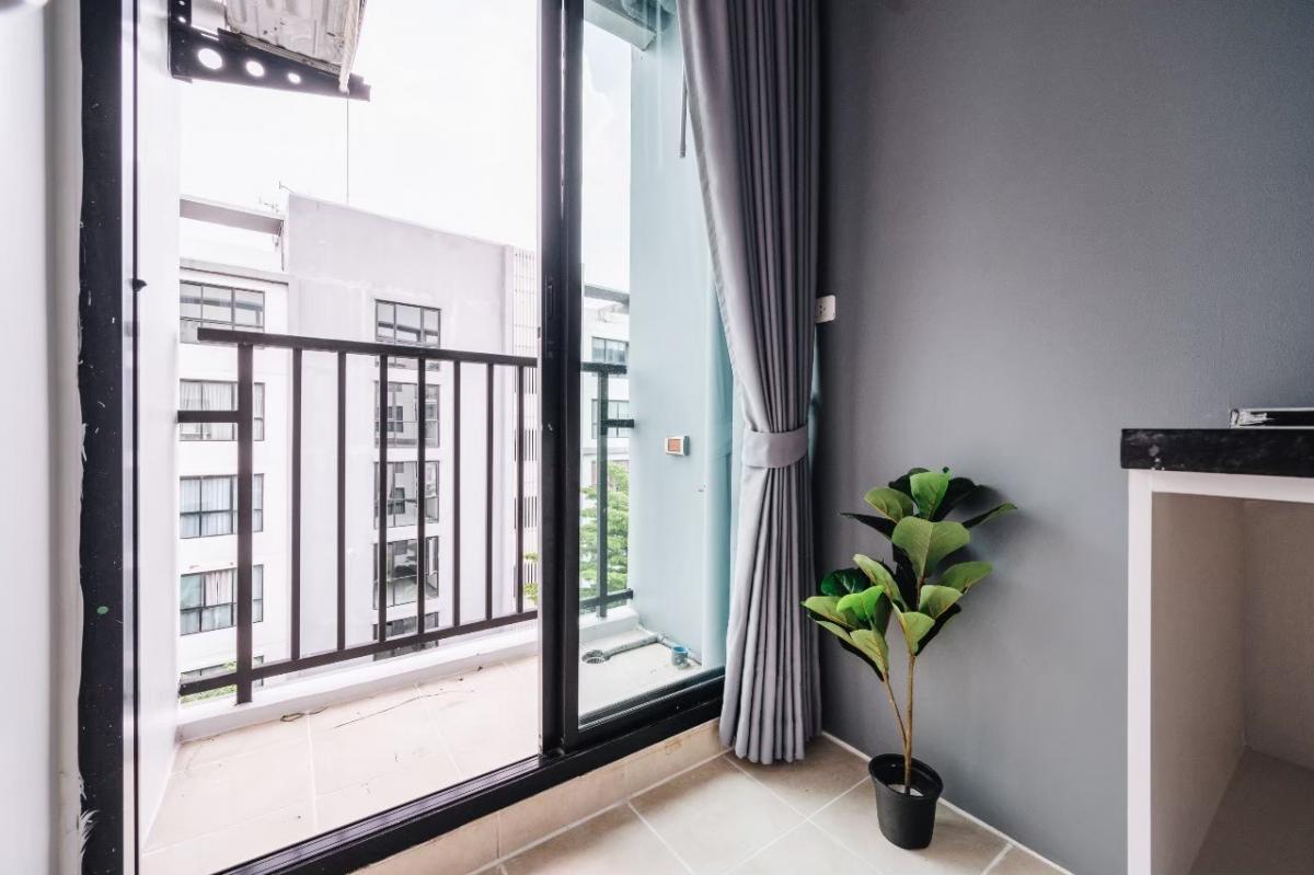 For SaleCondoChokchai 4, Ladprao 71, Ladprao 48, : 🔺️ BU11 🔺️ Investors are happy, installments start at just 5,xxx, near the BTS.