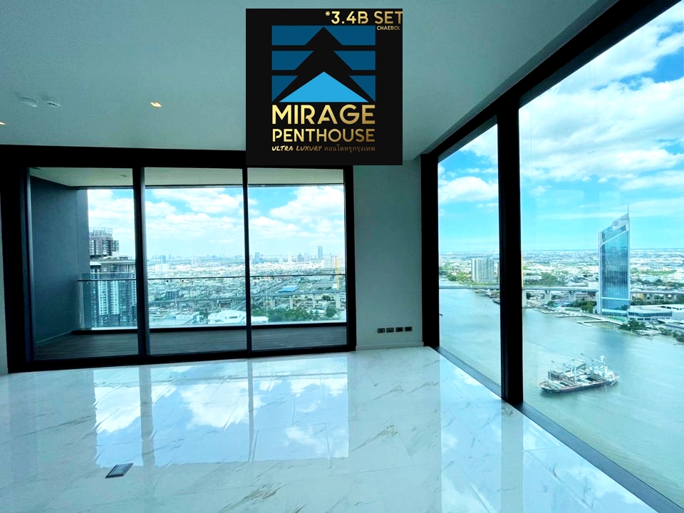 For SaleCondoRama3 (Riverside),Satupadit : 🔥👑SELL 🅻🆄🆇🆄🆁🆈!!👑Urgent sale!! High Floor, river view 180🌊 2🅱ED wide, very beautiful[😻🐶Pets]!!🏦👑SUPER LUXURY👑wide room✨Beautiful view🌊✨🔥🔥🎯🎯CANAPAYA RESIDENCES✅2🅱2✅88sqm.XX(#CBD📌)🔥✨LINE:miragecondo✅
