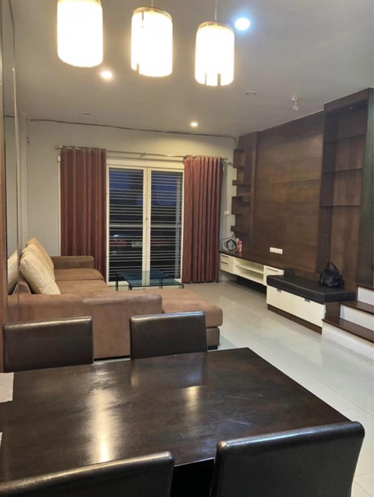 My Place Village, Soi On Nut 17, near On Nut BTS Station 3 km