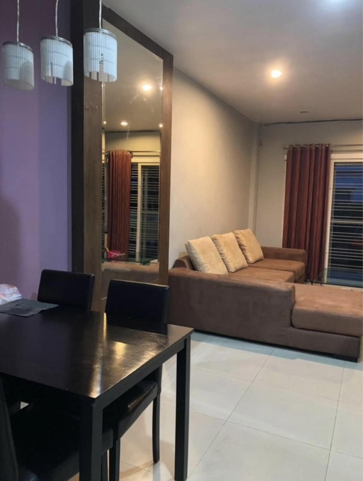 My Place Village, Soi On Nut 17, near On Nut BTS Station 3 km