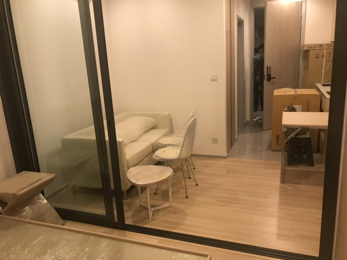 For SaleCondoSapankwai,Jatujak : 📢👇 Sell petfriendly project, the price is good and ideal for investment, with a steady demand for rental.