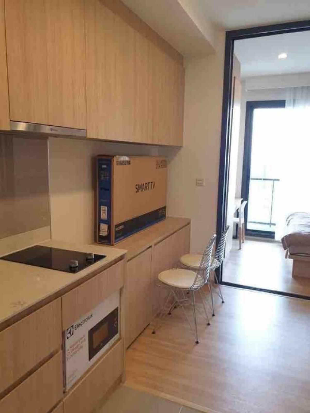 For SaleCondoSapankwai,Jatujak : 📢👇 Sell petfriendly project, the price is good and ideal for investment, with a steady demand for rental.