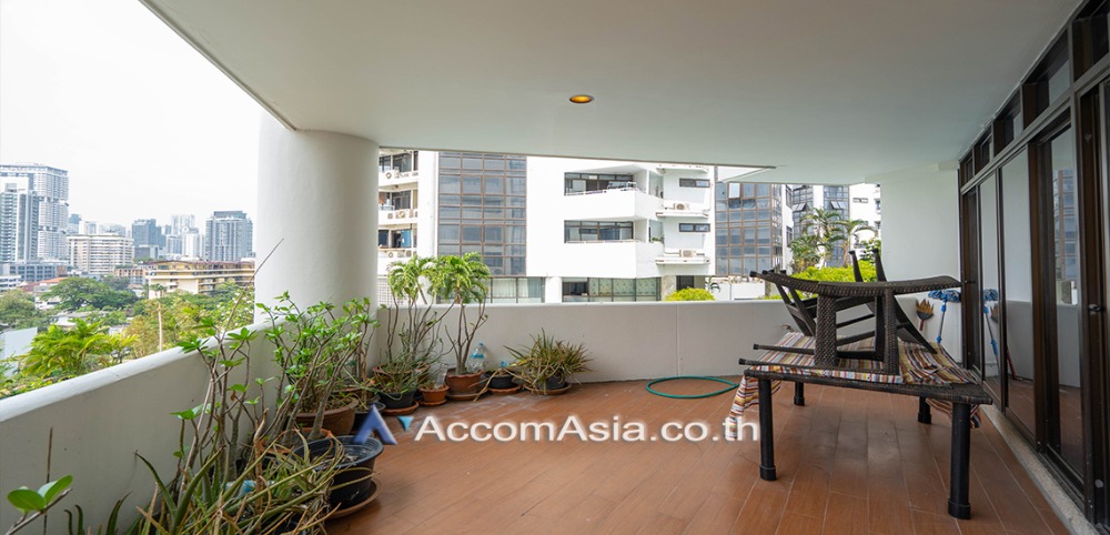 ให้เช่าคอนโดสุขุมวิท อโศก ทองหล่อ : 🔼🔽 AccomA 3 Beds Condominium for Sale and Rent in Sukhumvit, BTS Thong Lo at Waterford Park
