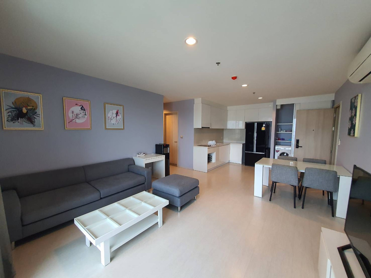 For RentCondoSukhumvit, Asoke, Thonglor : • 𝐑𝐄𝐍𝐓 • 𝐑𝐡𝐲𝐭𝐡𝐦 𝟒𝟐 • 𝟐 𝐁𝐞𝐝 • 𝟕𝟖 𝐒𝐪𝐦. • 60000 •  𝐅𝐮𝐥𝐥𝐲-𝐅𝐮𝐫𝐧𝐢𝐬𝐡𝐞𝐝  𝐋𝐢𝐧𝐞 𝐈𝐃 : 𝐕𝐚𝐬𝐬𝐢𝐥𝐲