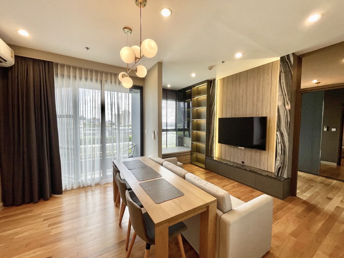 ขายคอนโดอ่อนนุช อุดมสุข : [CONDO FOR SALE ] Ideo Mobi Sukhumvit 66 | ไอดีโอ โมบิ สุขุมวิท 66