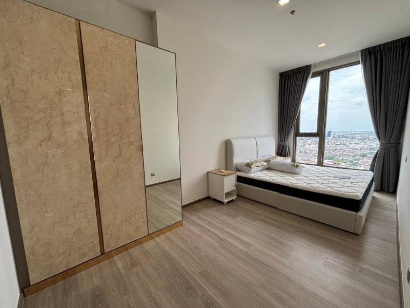 For RentCondoSathorn, Narathiwat : Condo For Rent RHYTHM Charoenkrung Pavillion 2 Bedroom 2 Bathroom 100 sqm