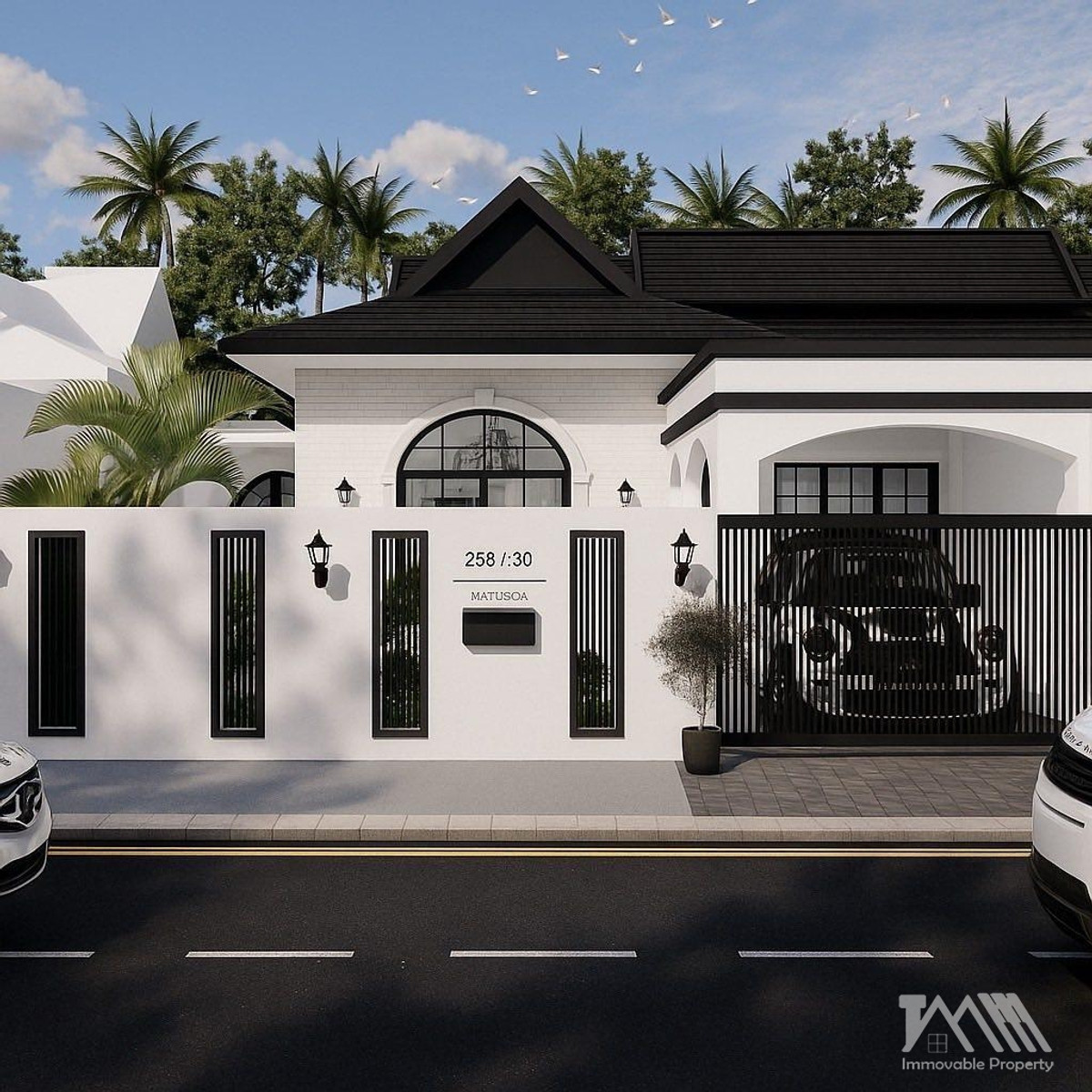 For SaleHousePhuket : Charoensuk Village Pier / House Chalong, Phuket