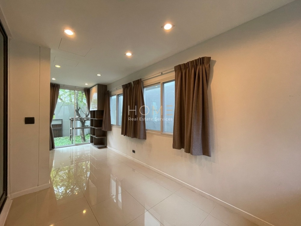 ขายบ้านเลียบทางด่วนรามอินทรา : บ้านเดี่ยว ไพรเวท เนอวานา เรสซิเดนซ์ / 3 ห้องนอน (ขายพร้อมผู้เช่า), Private Nirvana Residence / Detached House 3 Bedrooms (SALE WITH TENANT) TP382