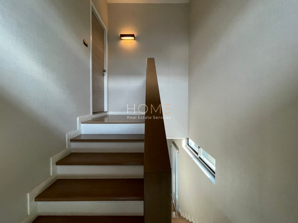 ขายบ้านเลียบทางด่วนรามอินทรา : บ้านเดี่ยว ไพรเวท เนอวานา เรสซิเดนซ์ / 3 ห้องนอน (ขายพร้อมผู้เช่า), Private Nirvana Residence / Detached House 3 Bedrooms (SALE WITH TENANT) TP382